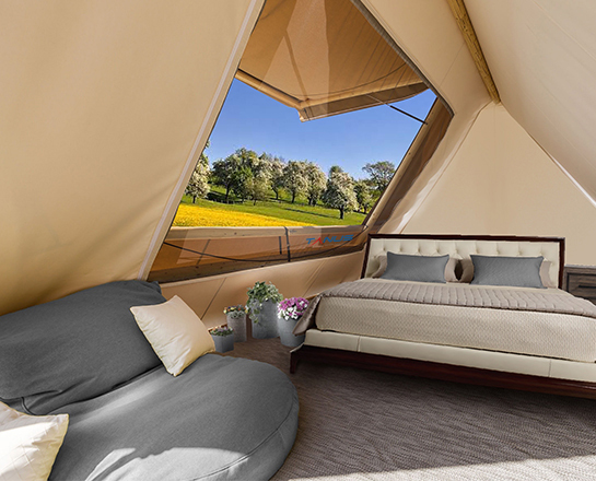 Atlas Glamping